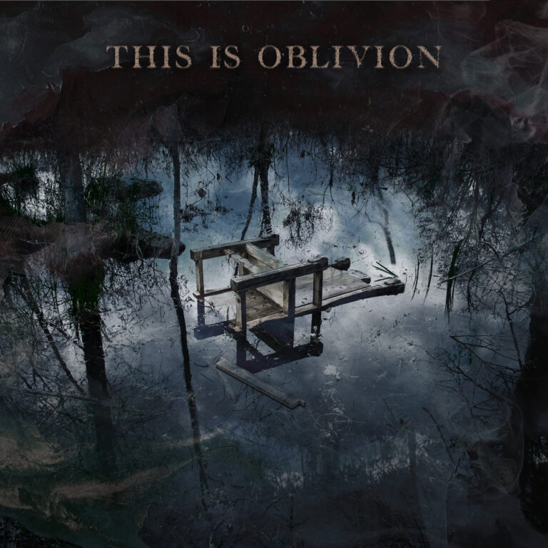 This Is Oblivion – This Is Oblivion Review