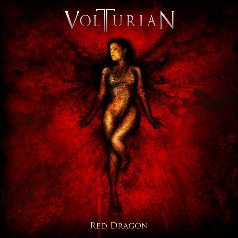 Volturian – Red Dragon Review