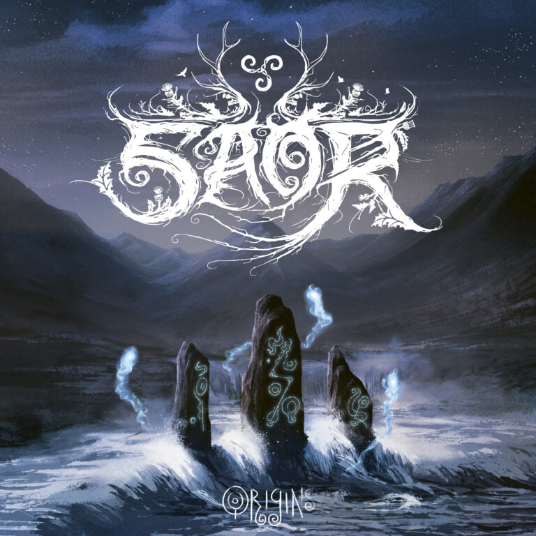 Saor – Origins Review