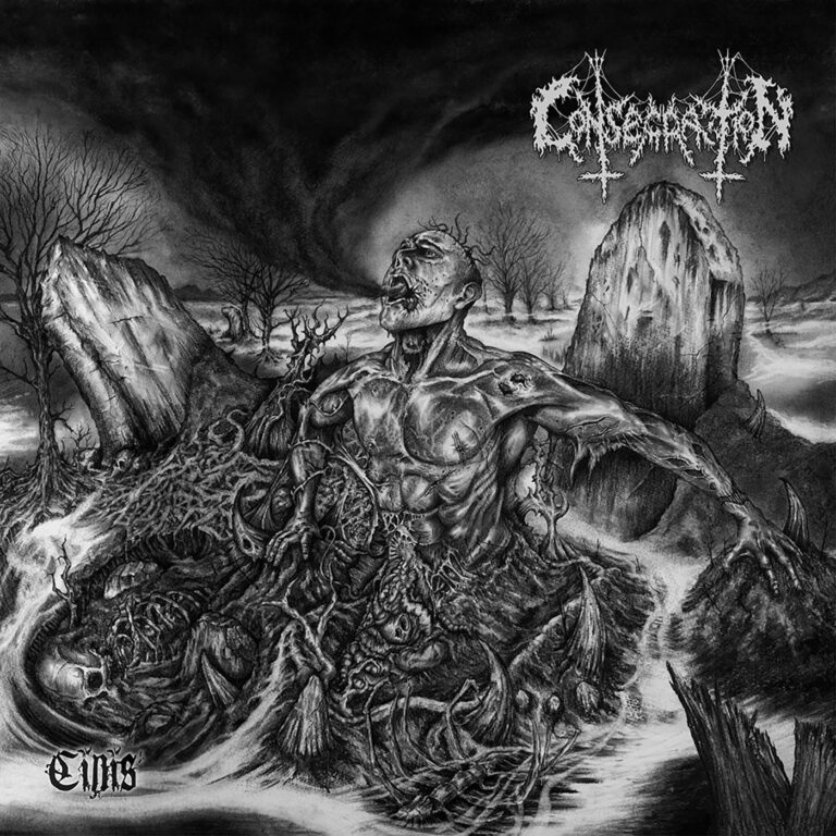 Consecration – Cinis Review