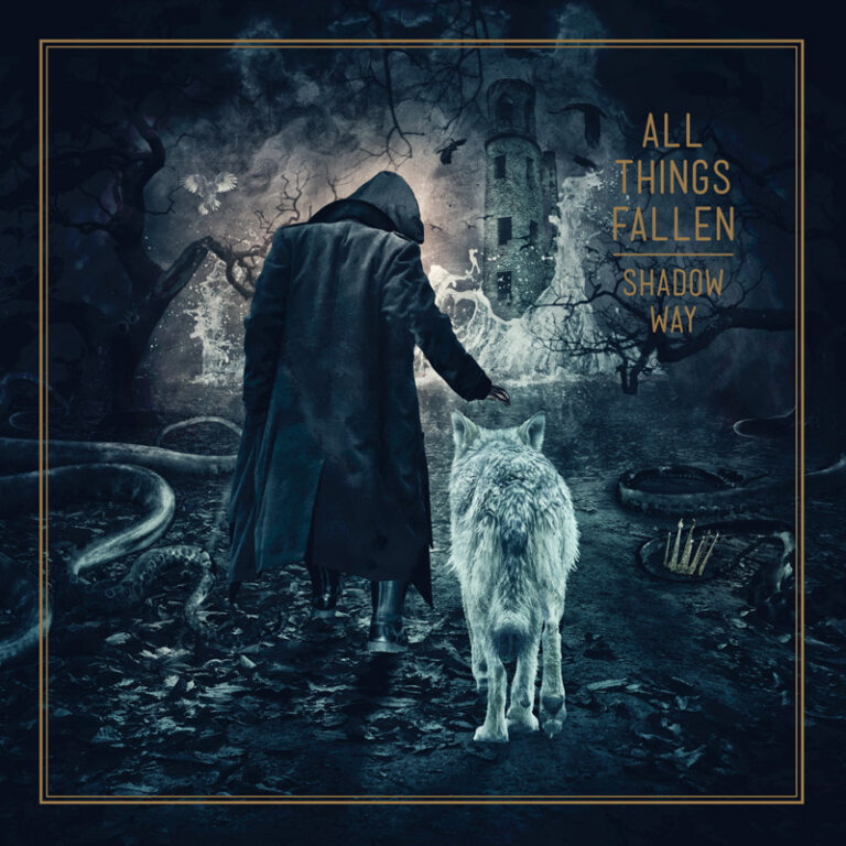 All Things Fallen – Shadow Way Review