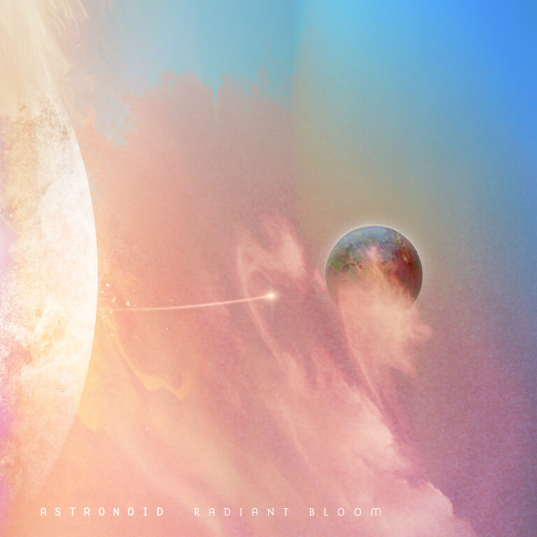 Astronoid – Radiant Bloom Review