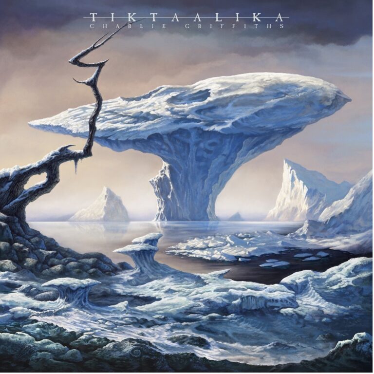 Charlie Griffiths – Tiktaalika Review