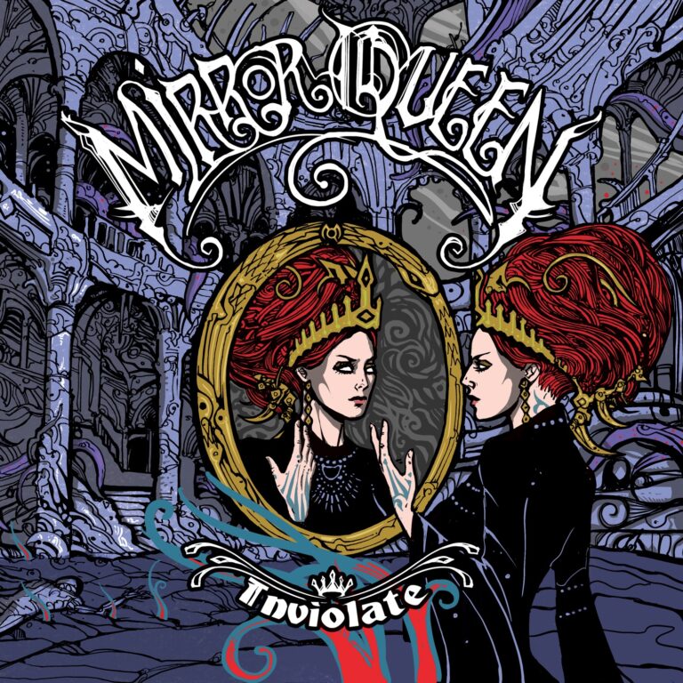 Mirror Queen – Inviolate Review