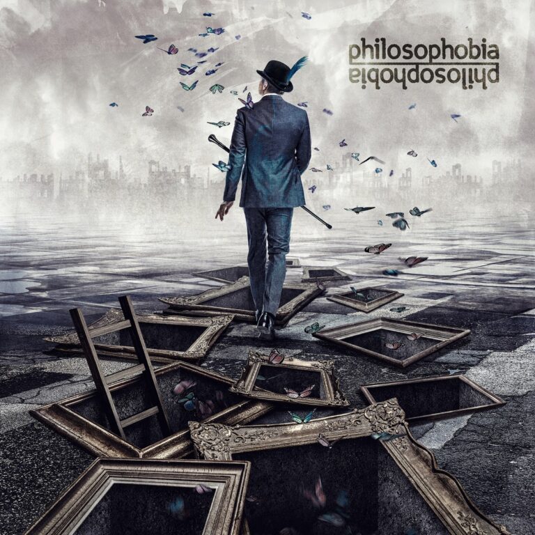 Philosophobia – Philosophobia Review