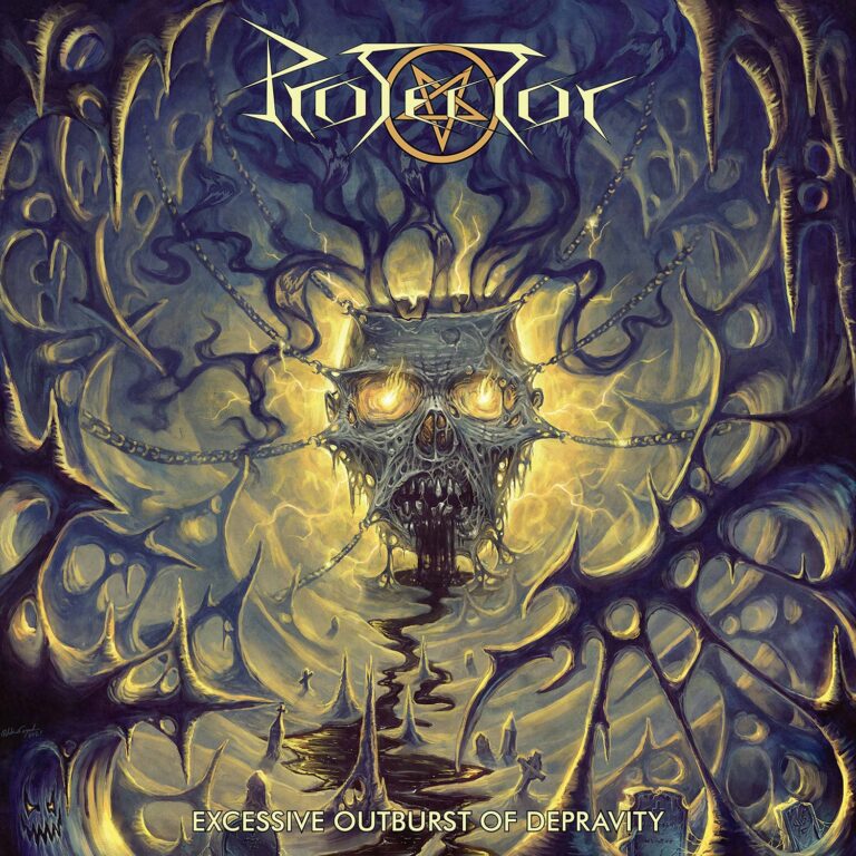 Protector – Excessive Outburst of Depravity Review