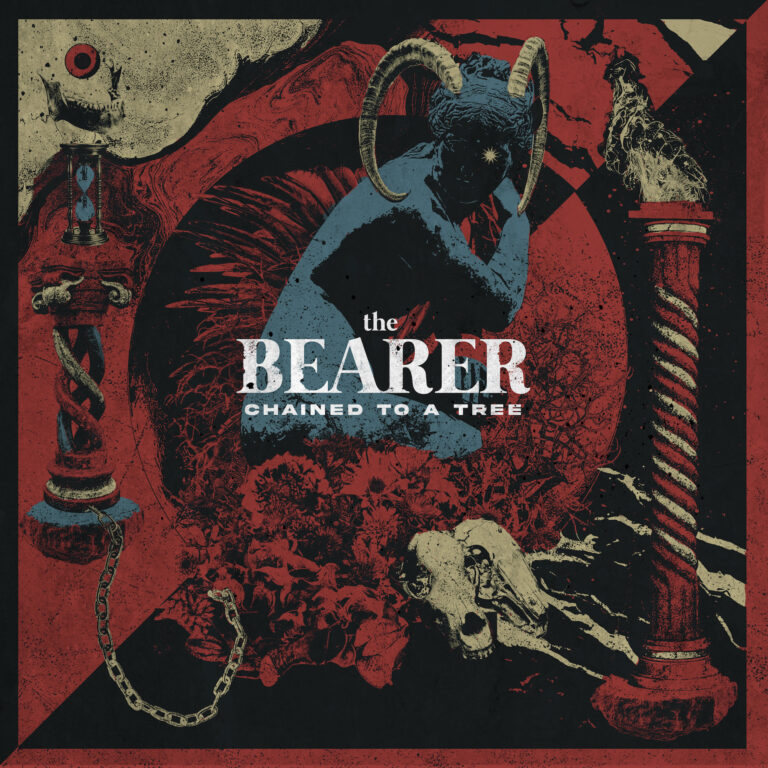 The Bearer – Chained to a Tree Review