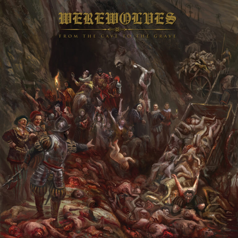 Werewolves – From the Cave to the Grave Review