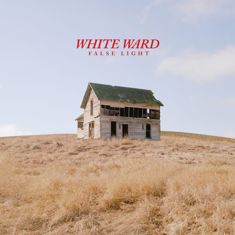 White Ward – False Light Review