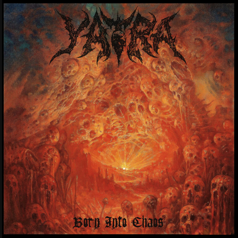 Yatra – Born into Chaos Review