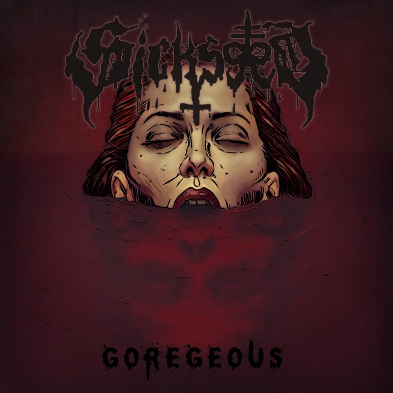 Sickseed – Goregeous Review