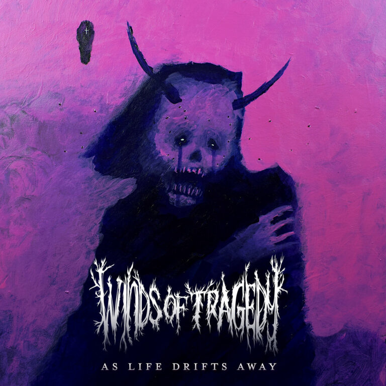 Winds of Tragedy – As Life Drifts Away Review