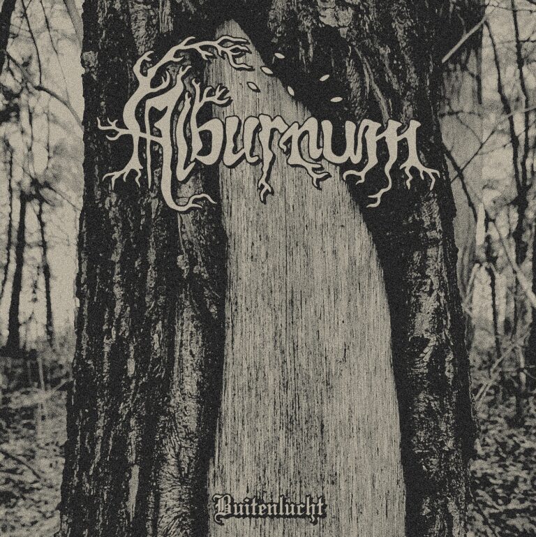 Alburnum – Buitenlucht Review