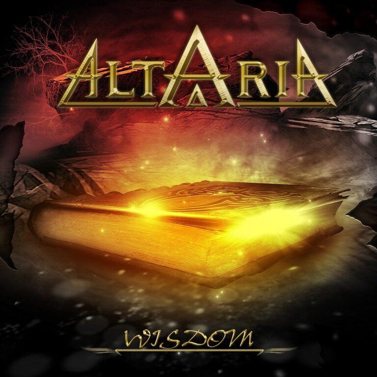 Altaria – Wisdom Review