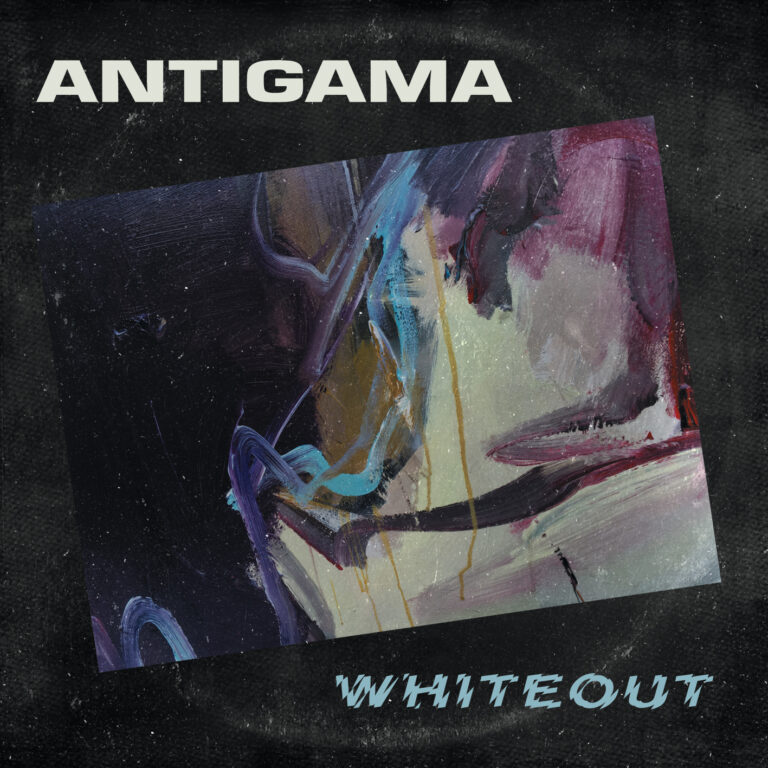 Antigama – Whiteout Review