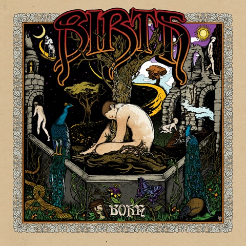 Birth - Born Review | Angry Metal Guy