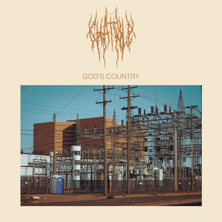 Chat Pile – God’s Country Review