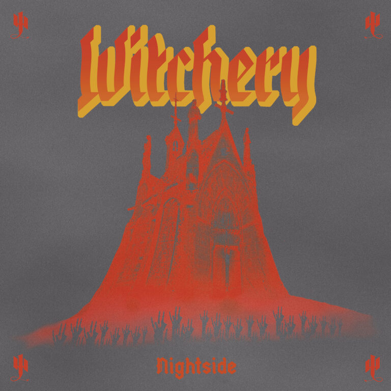 Witchery – Nightside Review