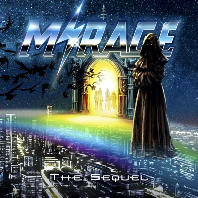 Mirage – The Sequel Review