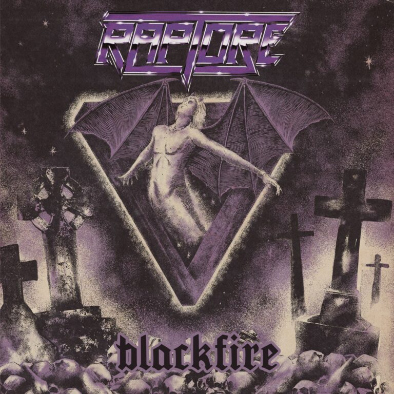 Raptore – Blackfire Review