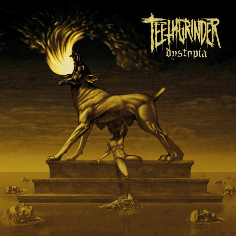 Teethgrinder – Dystopia Review