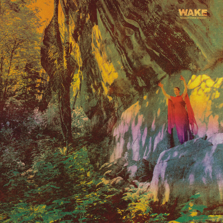 Wake – Thought Form Descent Review