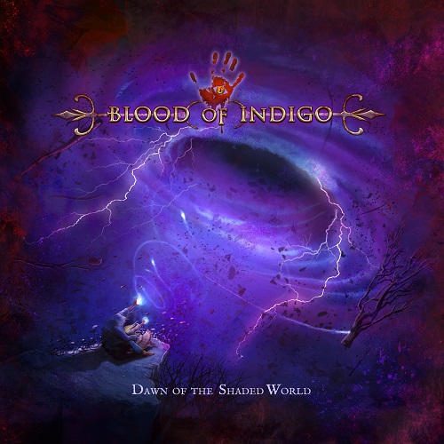 Blood of Indigo – Dawn of the Shaded World Review