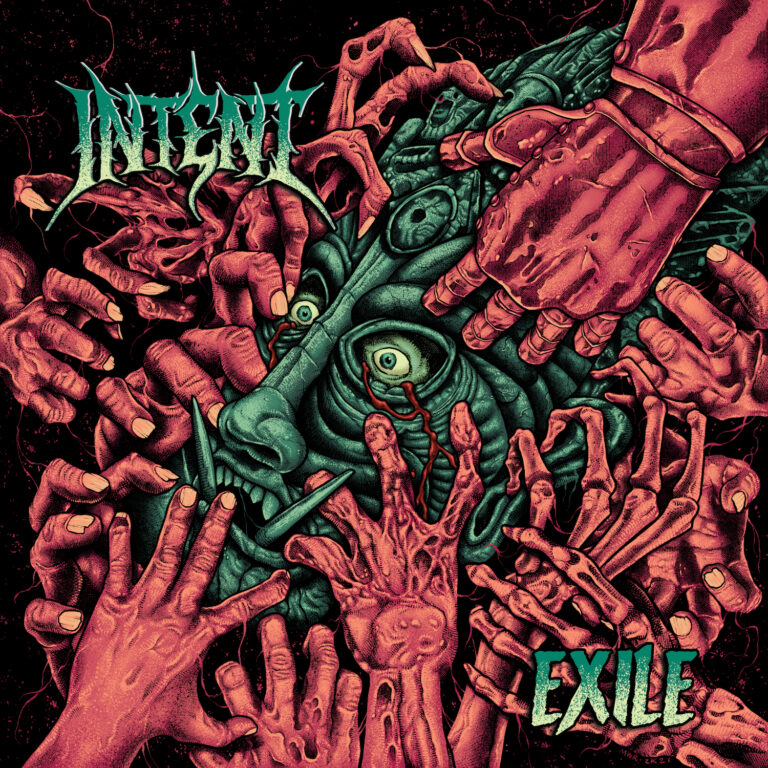 Intent – Exile Review