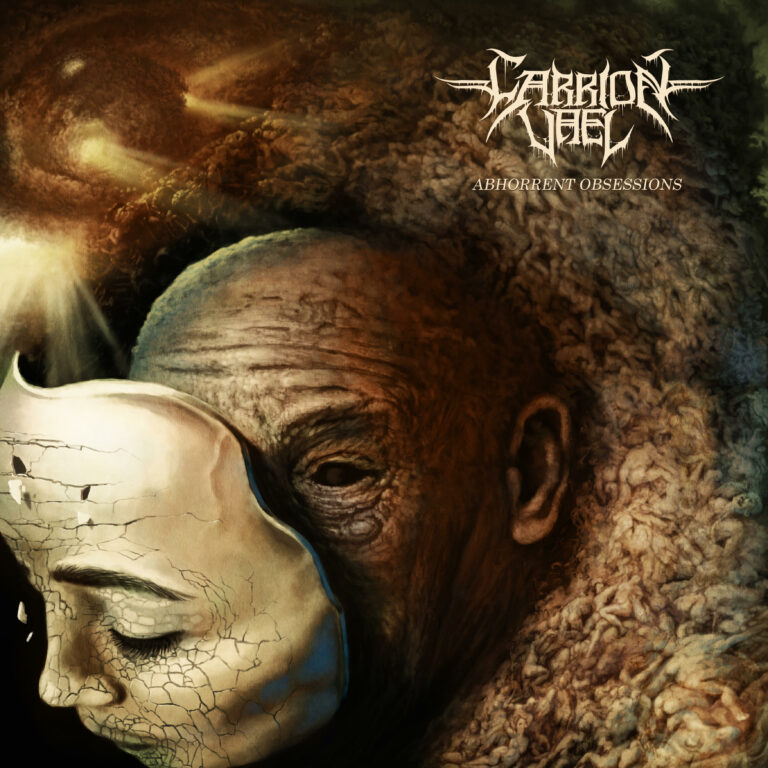 Carrion Vael – Abhorrent Obsessions Review
