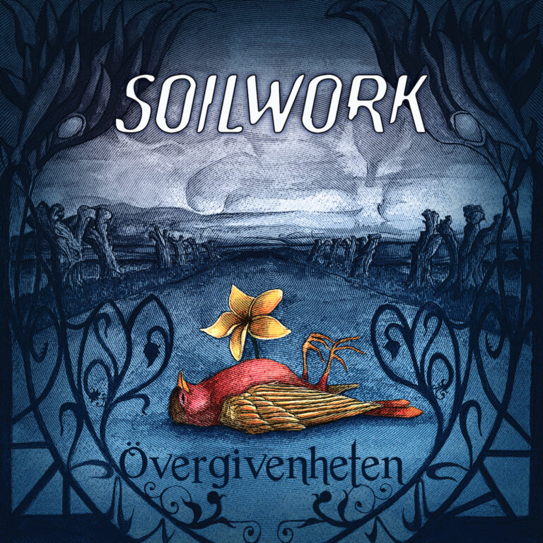 Soilwork – Övergivenheten Review