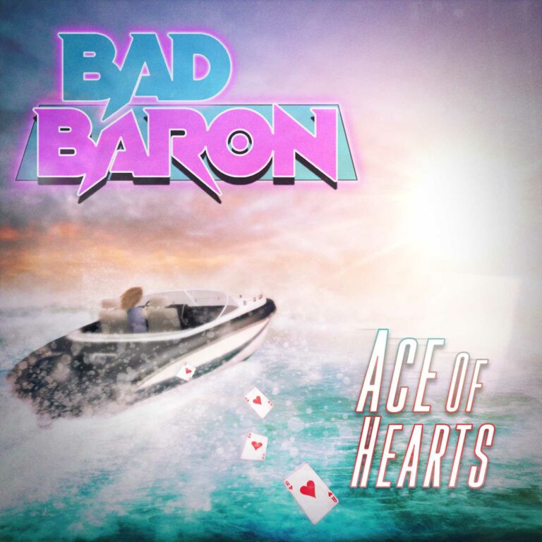 Bad Baron – Ace of Hearts Review