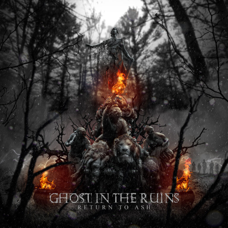Ghost in the Ruins – Return to Ash Review