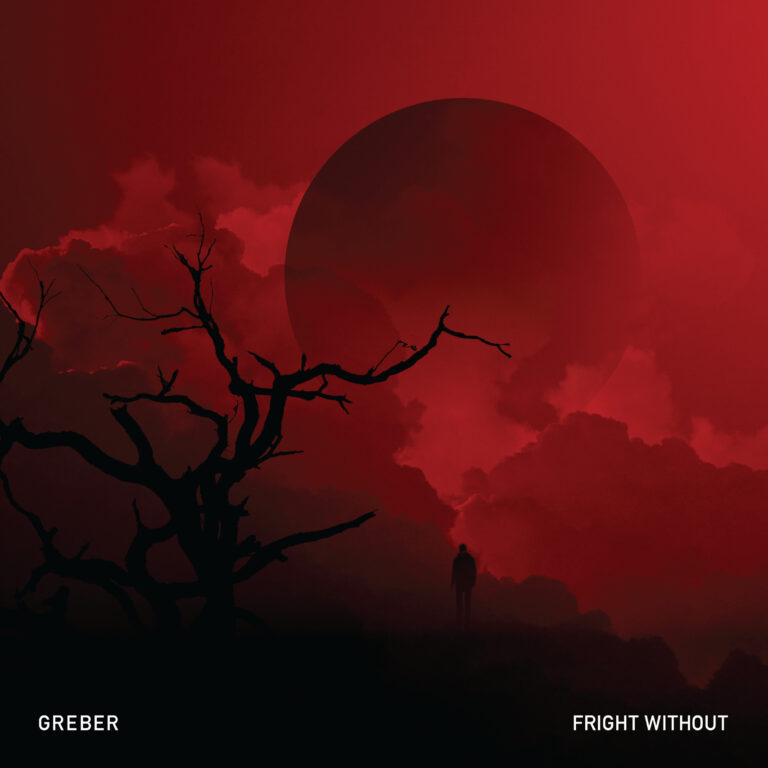 Greber – Fright Without Review
