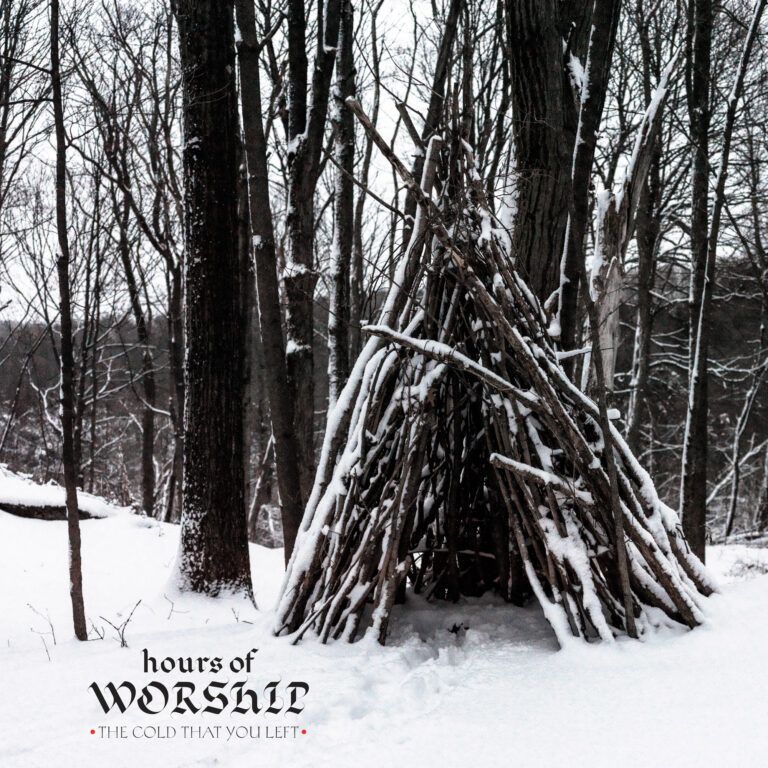 Hours of Worship – The Cold that You Left Review