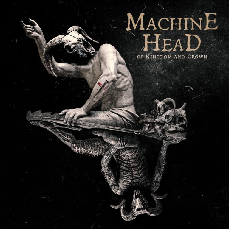 Machine Head – ØF KingdØM and CrØWn Review
