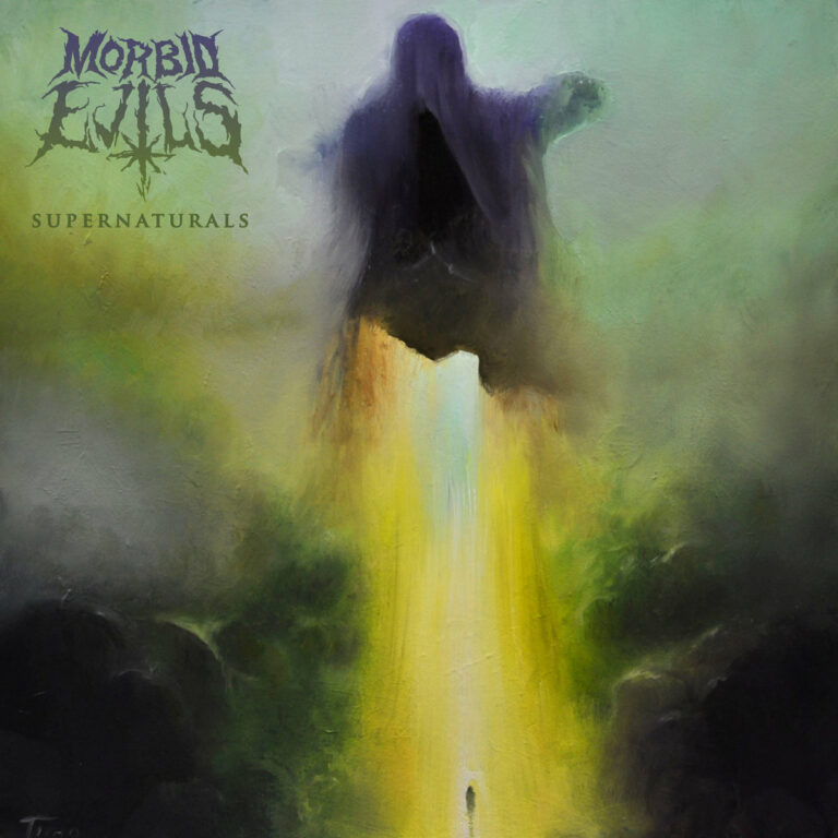 Morbid Evils – Supernaturals Review