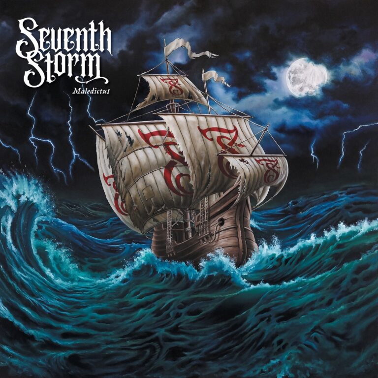 Seventh Storm – Maledictus Review