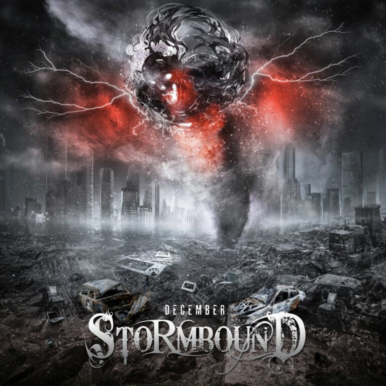 Stormbound – December Review