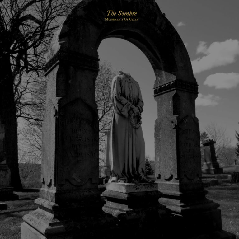 The Sombre – Monuments of Grief Review