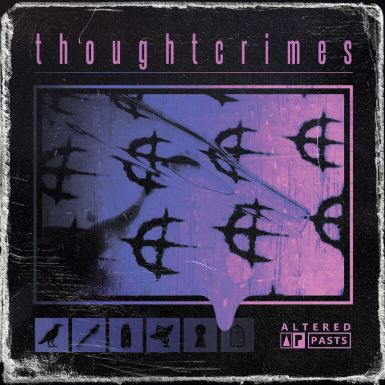Thoughtcrimes – Altered Pasts Review