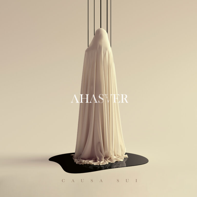 Ahasver – Causa Sui Review