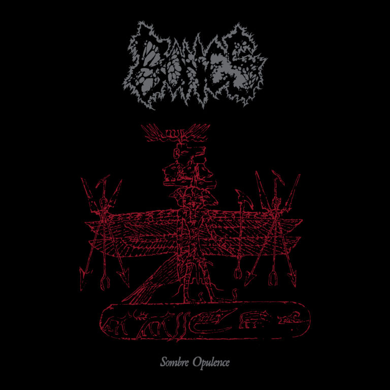 Bones – Sombre Opulence Review