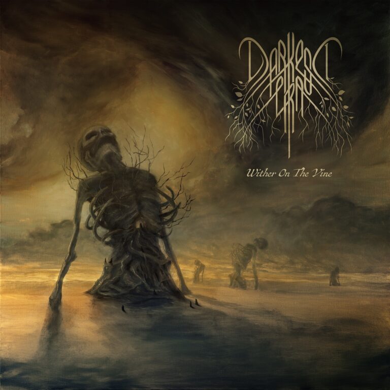 Darkest Era – Wither on the Vine Review
