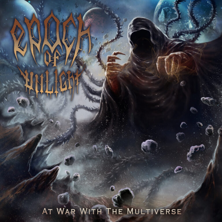 Epoch of Unlight – At War with the Multiverse Review