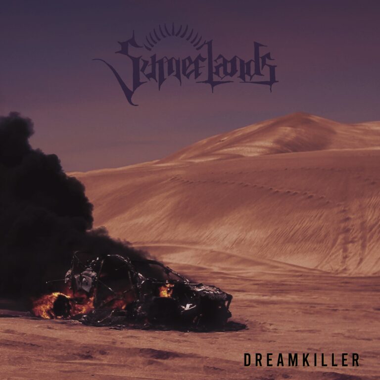 Sumerlands – Dreamkiller Review