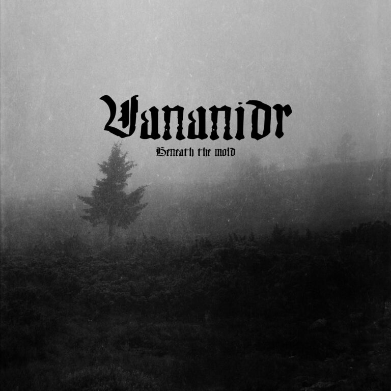 Vananidr – Beneath the Mold Review