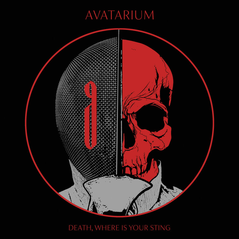 Avatarium – Death, Where Is Your Sting Review