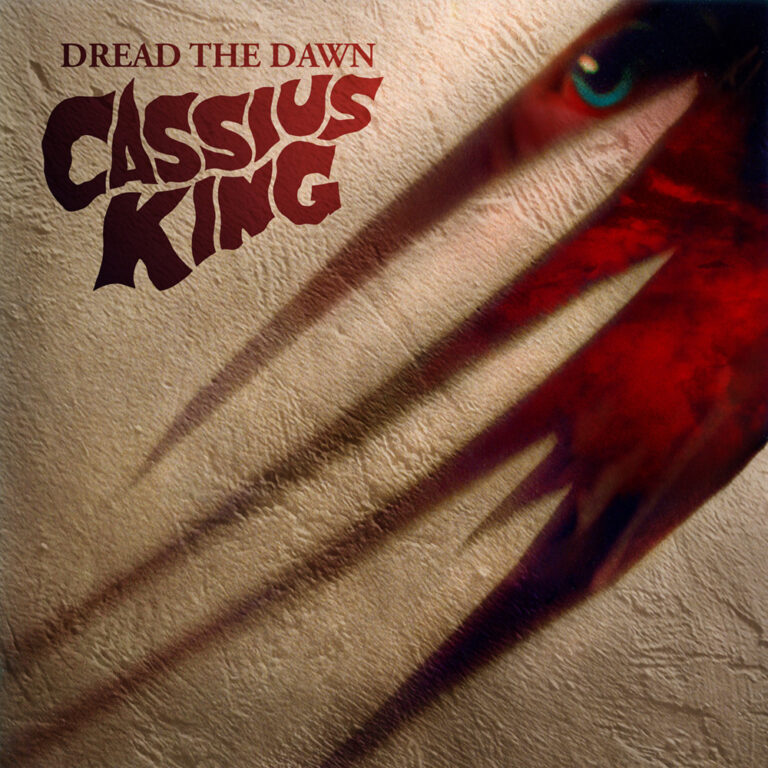 Cassius King – Dread the Dawn Review
