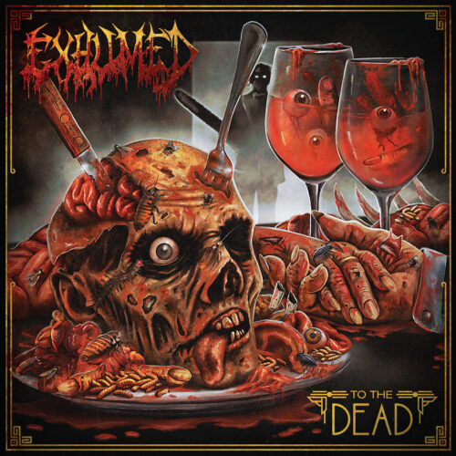 Exhumed – To the Dead Review