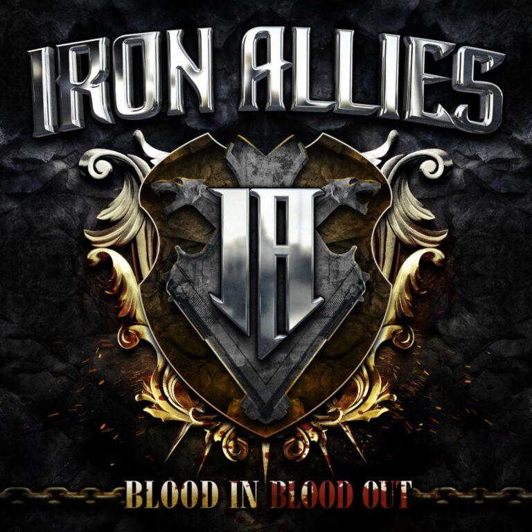 Iron Allies – Blood In Blood Out Review